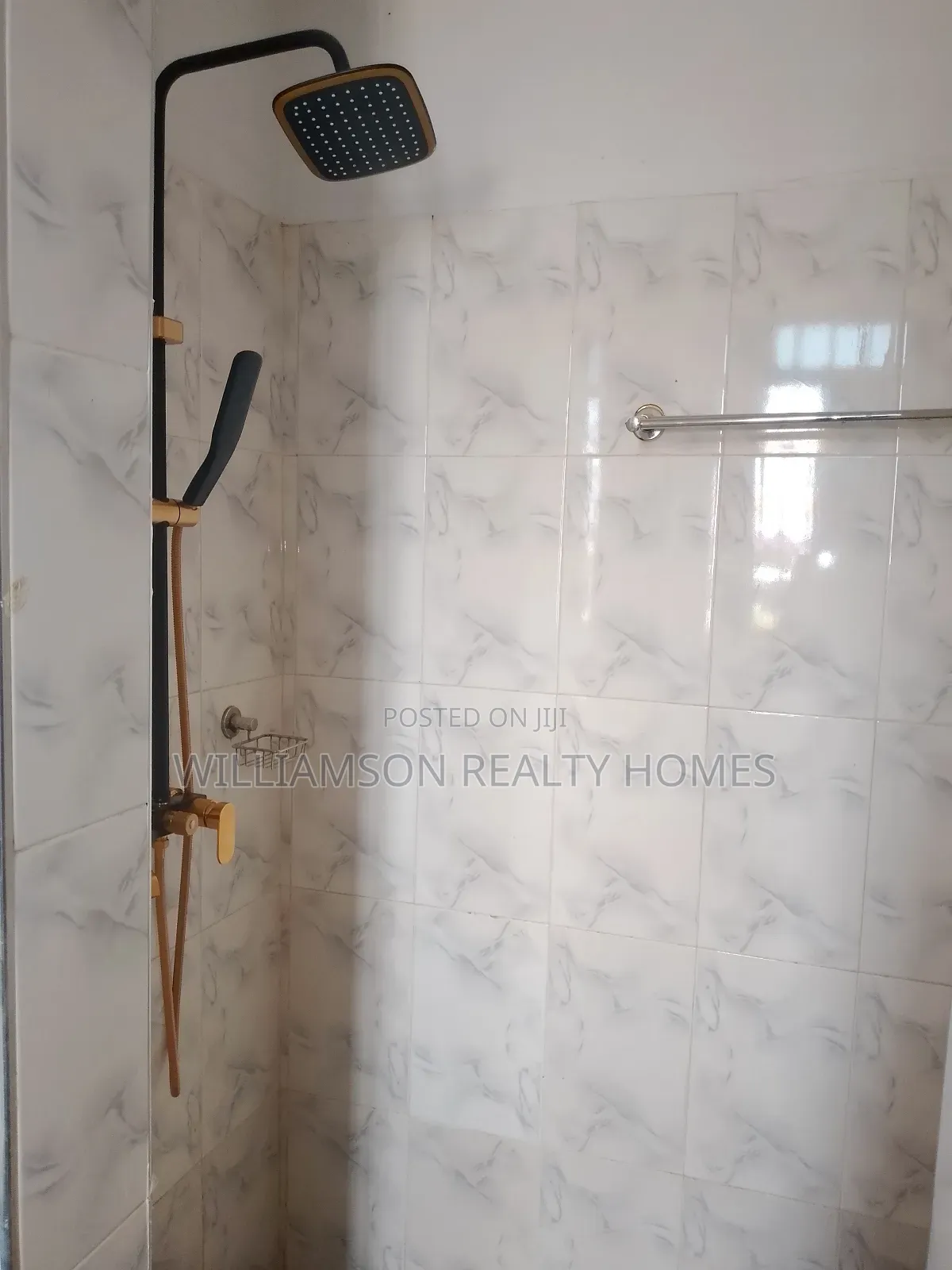 1bdrm Apartment in Spintex Main Road for rent