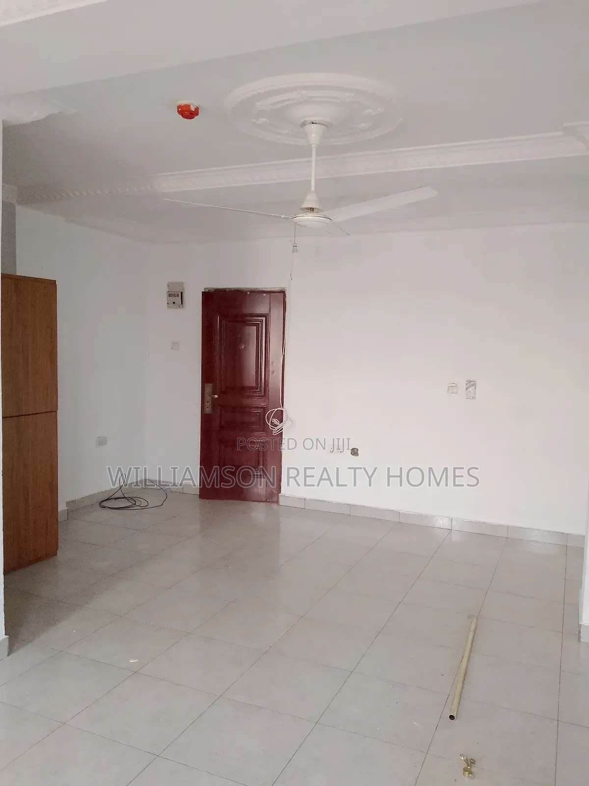 1bdrm Apartment in Spintex Main Road for rent
