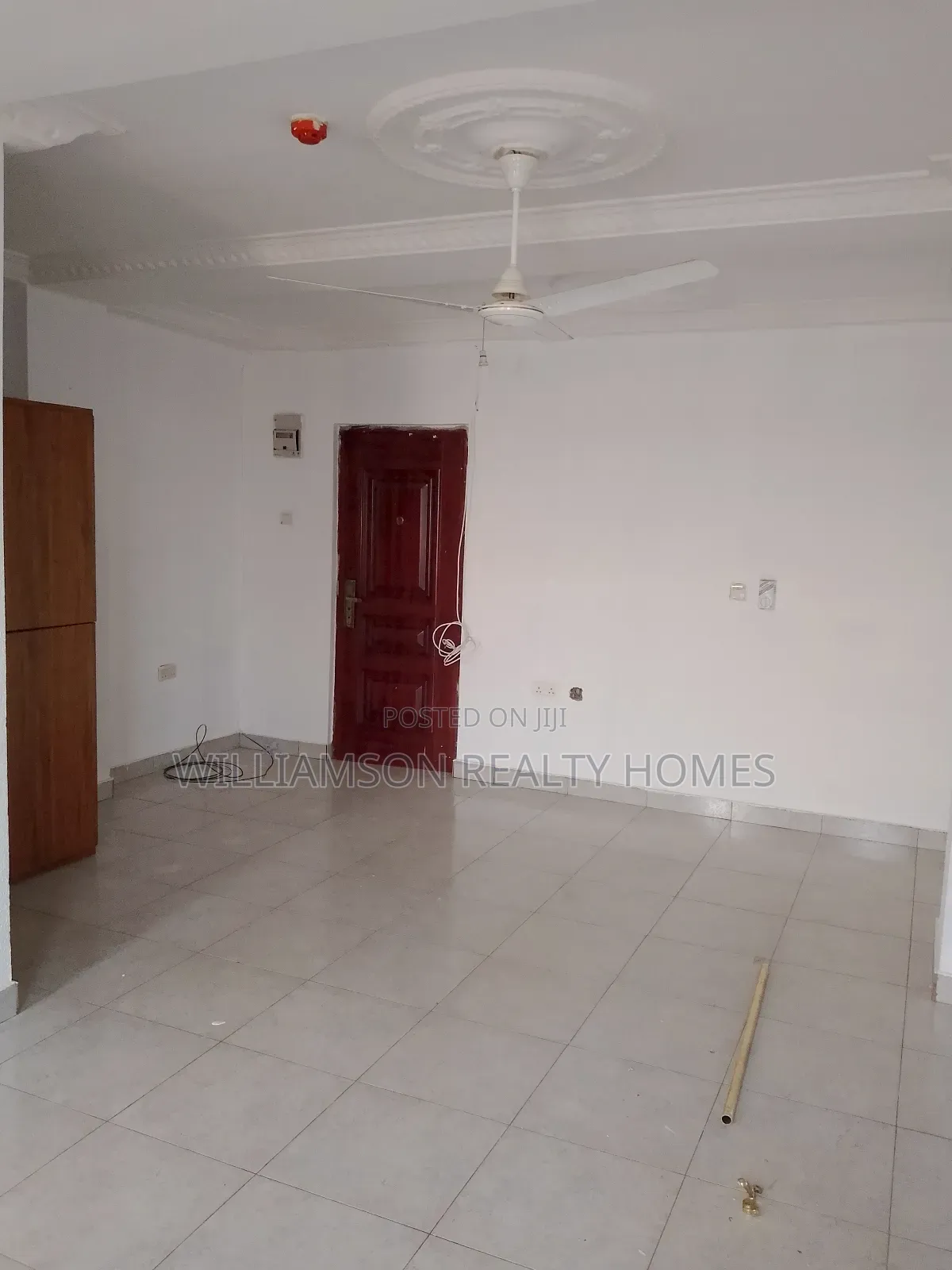 1bdrm Apartment in Spintex Main Road for rent