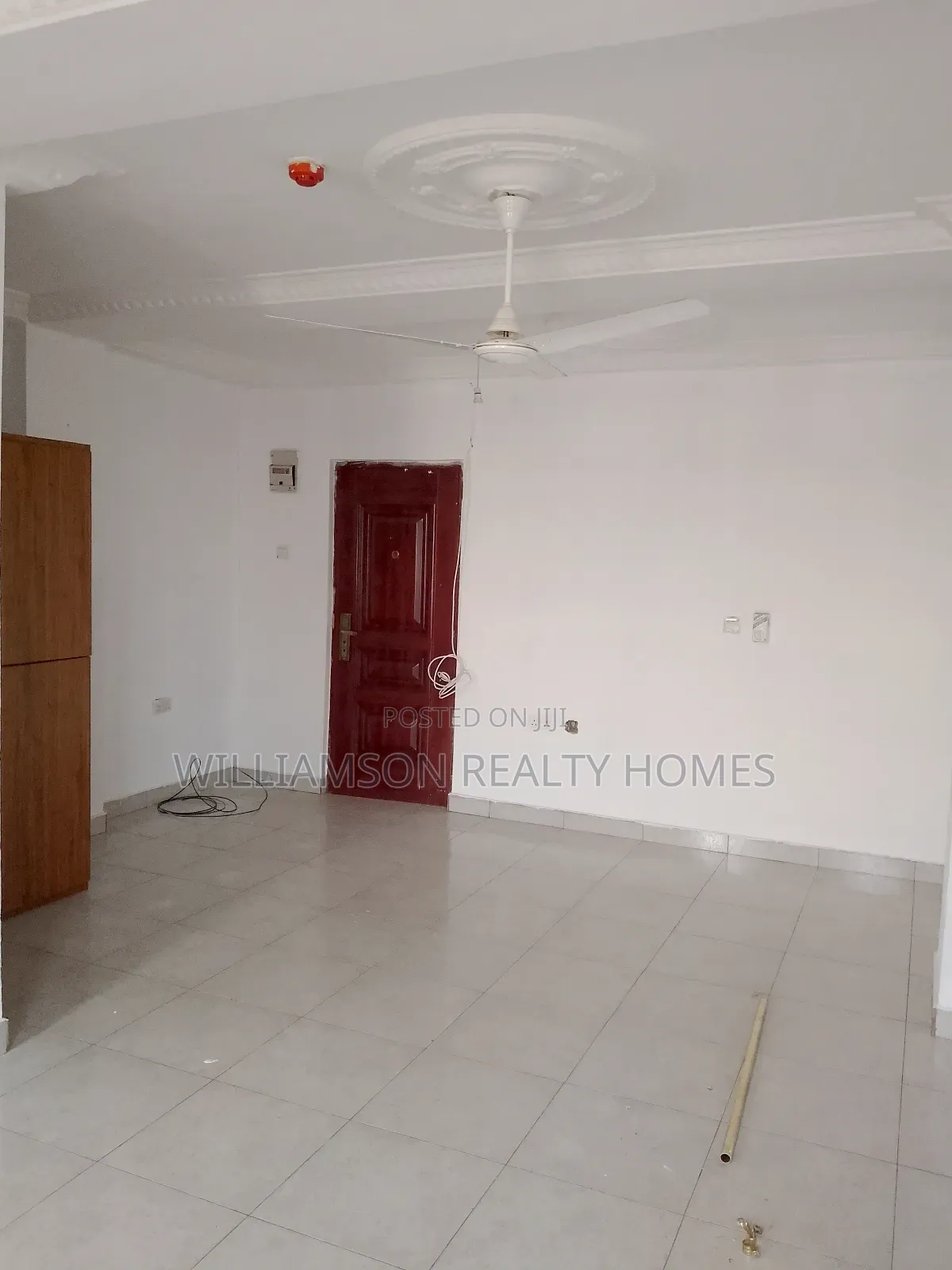 1bdrm Apartment in Spintex Main Road for rent