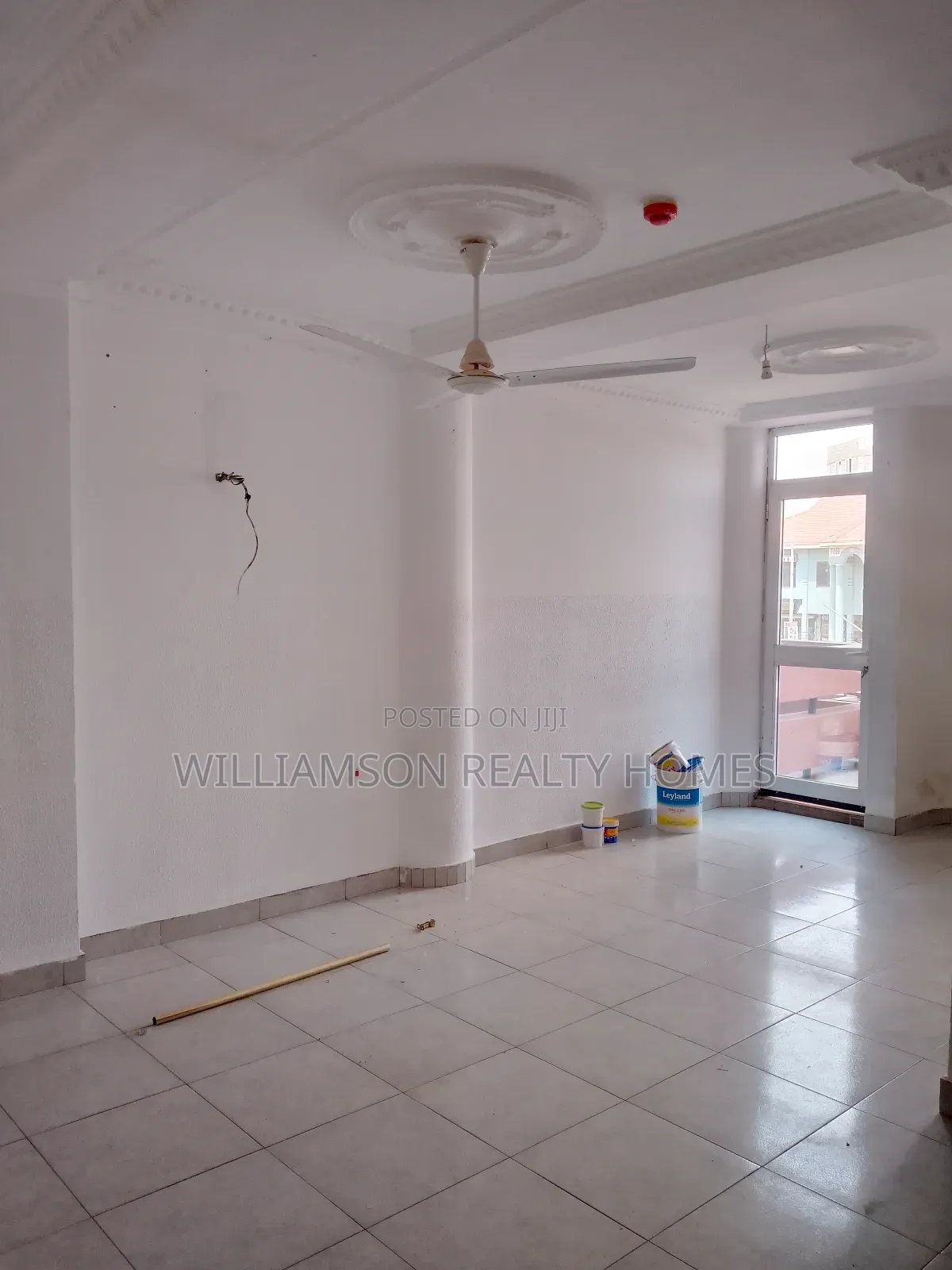 1bdrm Apartment in Spintex Main Road for rent