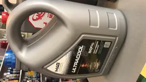 Ultra Cool Coolant For All Cars