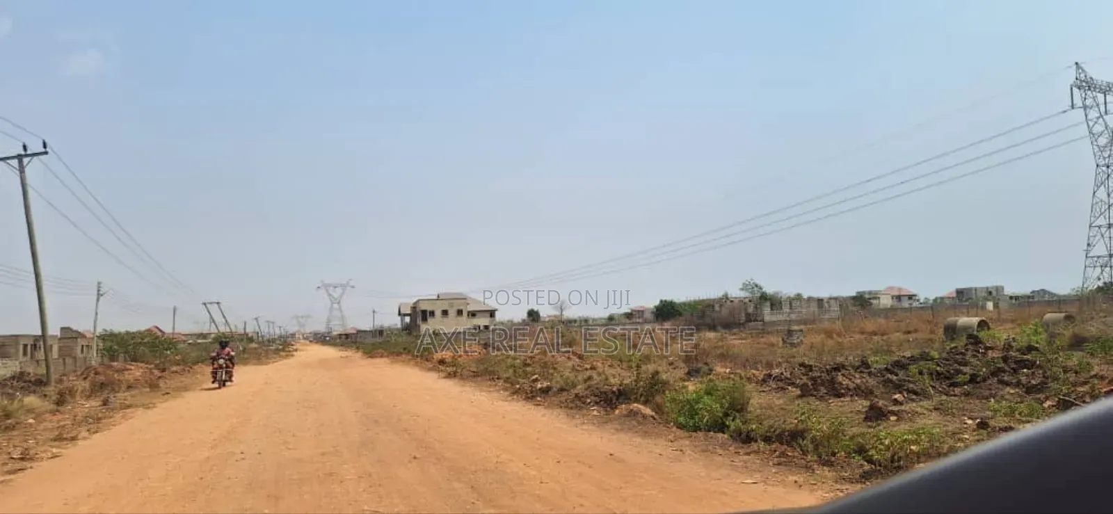 New Year Discounted Lands - Prampram Beach Lane