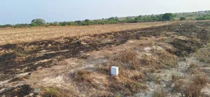 Secure Landguard Free Registered Lands - Afienya Shai Hills