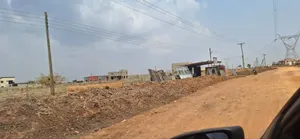 Best Location for Legal Plots - Prampram Beach Road