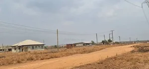 Best Location for Legal Plots - Prampram Beach Road