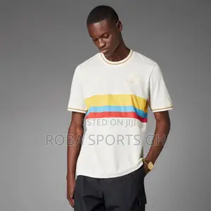 Colombia Centenary Anniversary Jersey