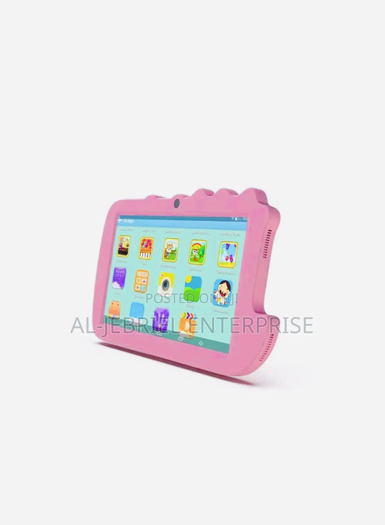 New Green Lion GL-KID07 64 GB