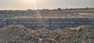 Gated Residence Land Promo at Prampram Beach Lane