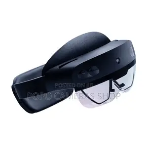 Microsoft Holo Lens 2