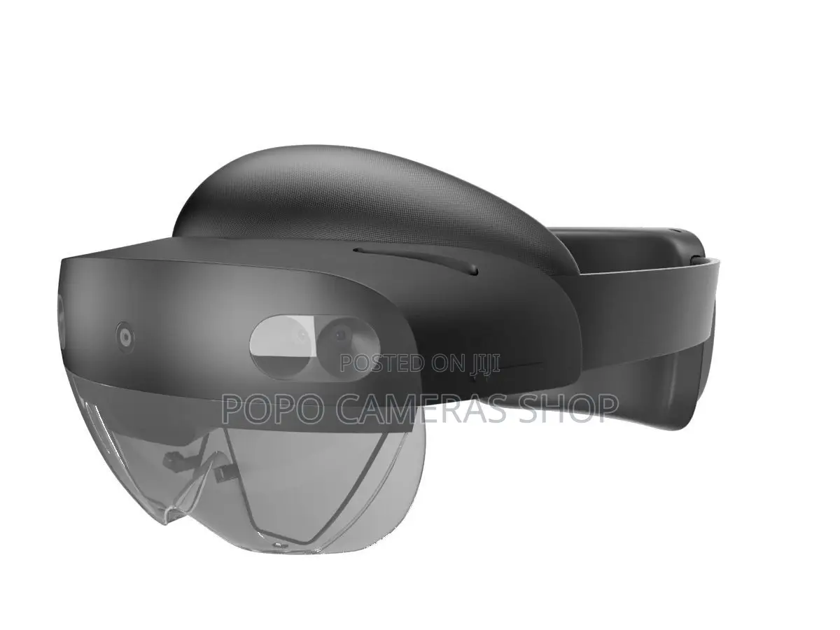 Microsoft Holo Lens 2