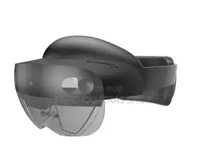 Microsoft Holo Lens 2