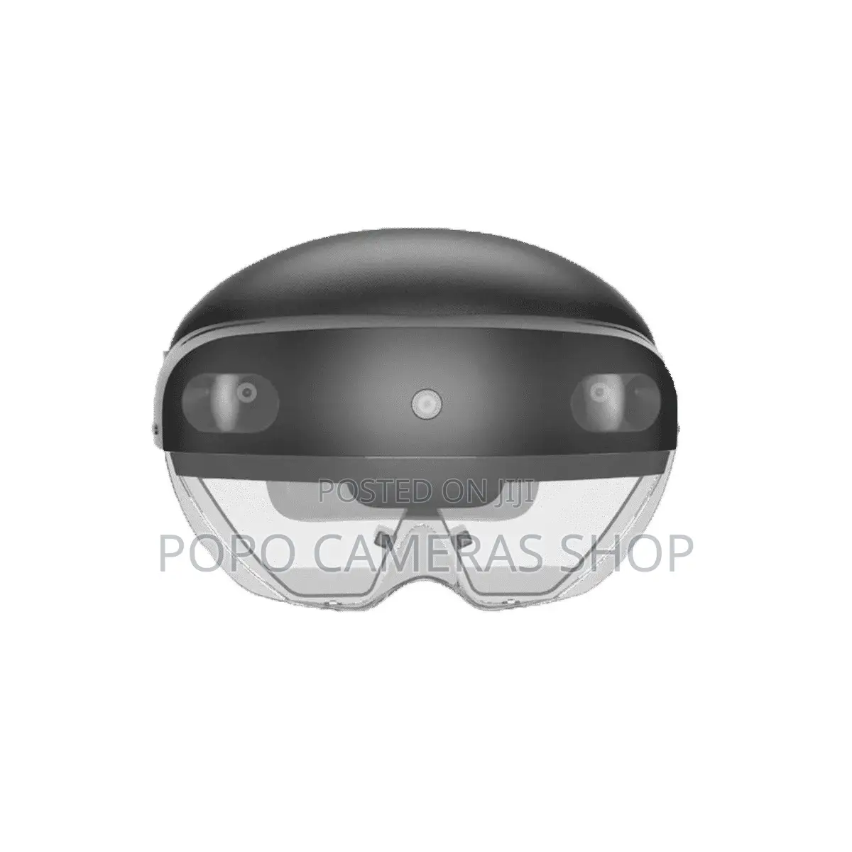 Microsoft Holo Lens 2