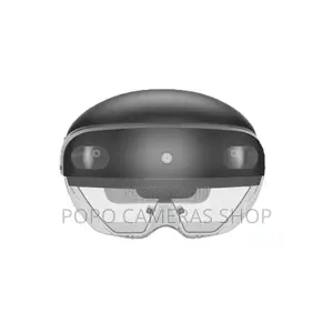 Microsoft Holo Lens 2