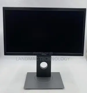 Dell P2217 22" 16:10 Widescreen Led-Backlit TN LCD Monitor