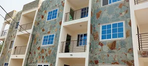 3bdrm Apartment in Tamso, Tarkwa Nsuaem for rent