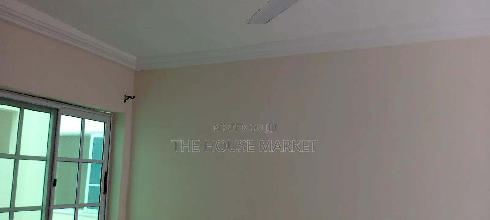 3bdrm Apartment in Tamso, Tarkwa Nsuaem for rent