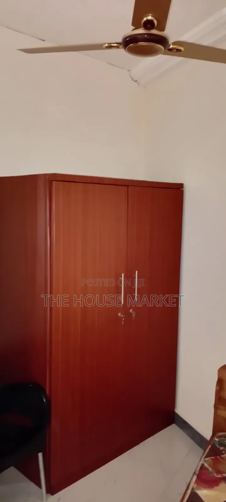 3bdrm Apartment in Tamso, Tarkwa Nsuaem for rent