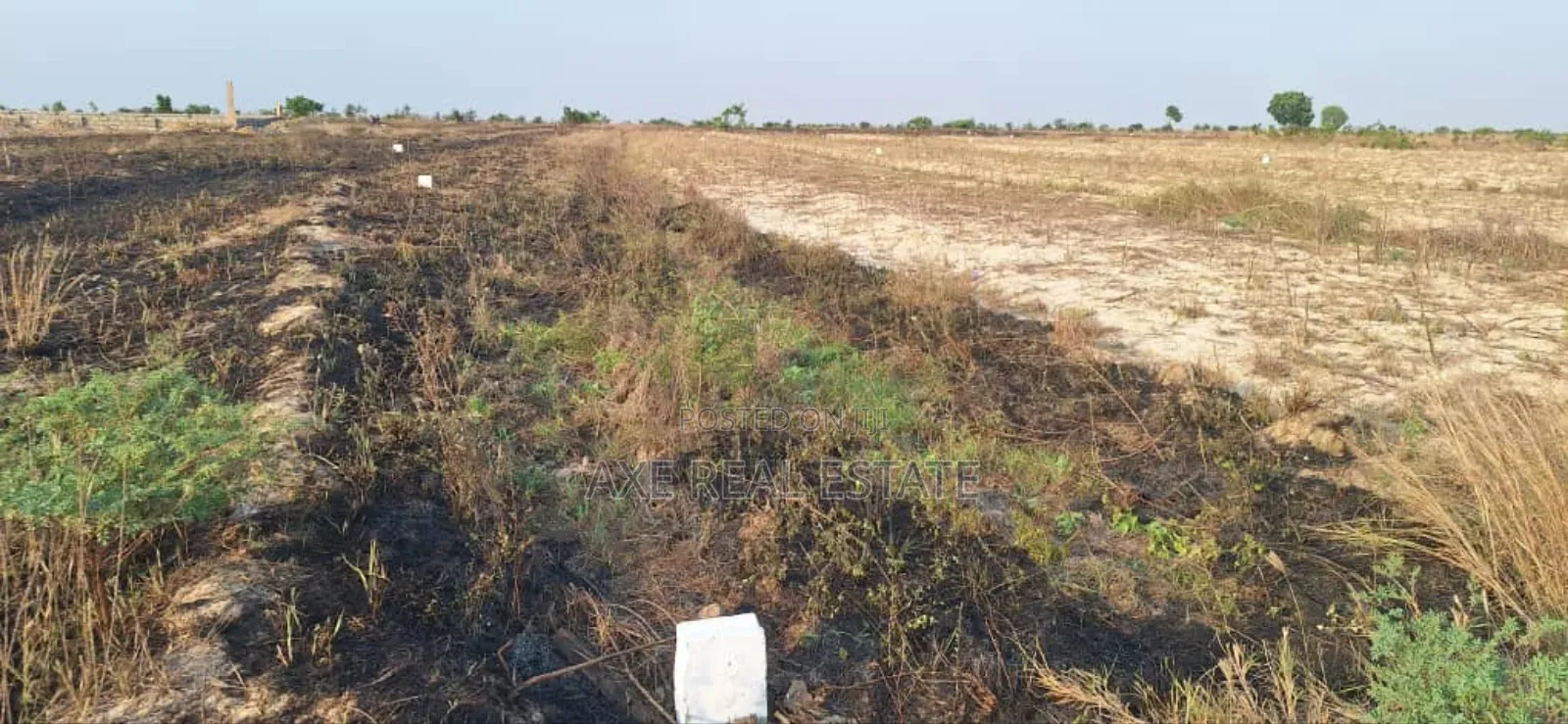 Trending Promotion Plots at Prampram Beach Lane