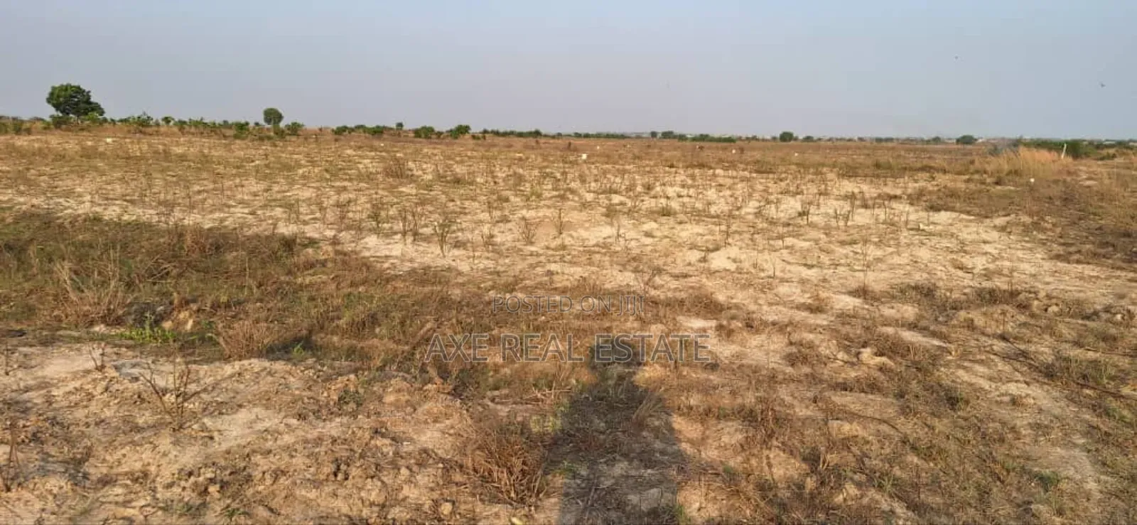 Trending Promotion Plots at Prampram Beach Lane