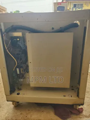 12kva Gas Generator