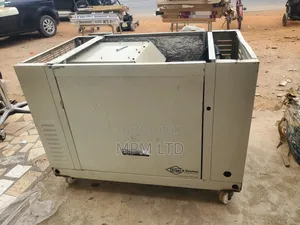 12kva Gas Generator