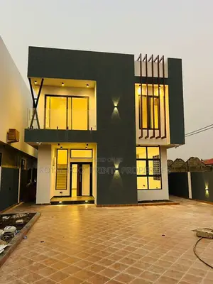 3bdrm House in Royal Footprints, Oyarifa for sale