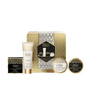 Baylis Harding Luxury Pamper Tin Gift Set