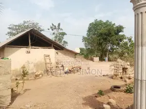 A Residential Plot in Sunyani Benu Nkwanta