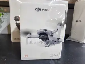 DJI Mini , Drone With UHD Camera