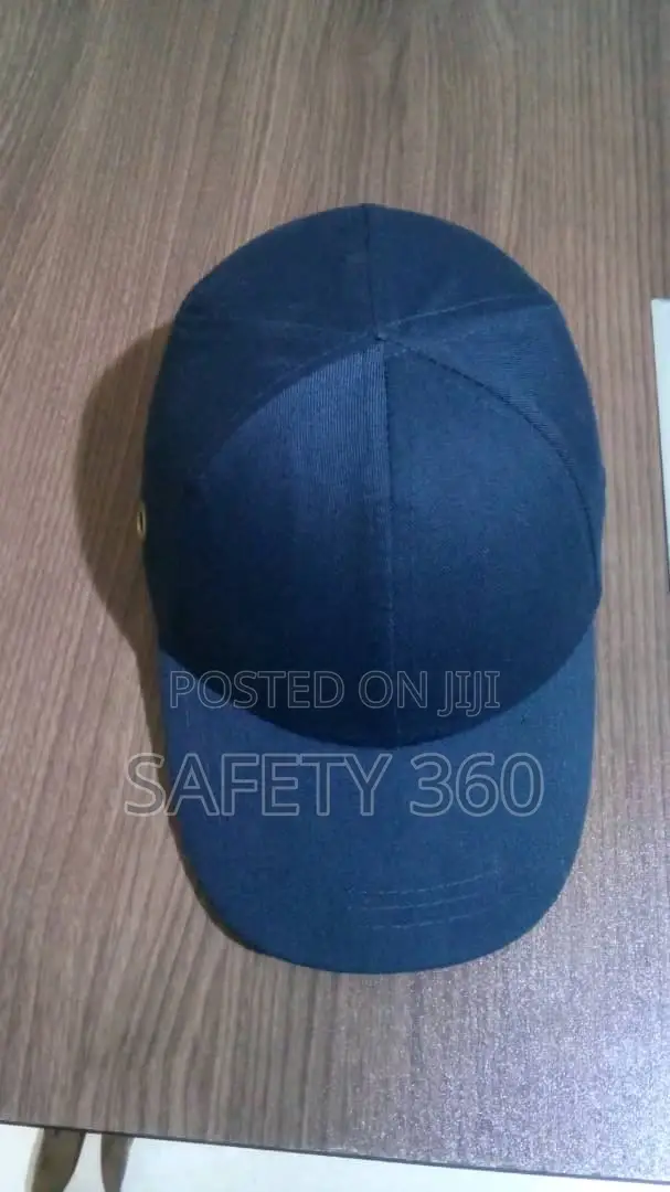 Safety Bump Cap