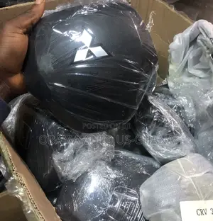 Outlander 2016,2017,2018,2019,2020-23 Steering Airbag Cover