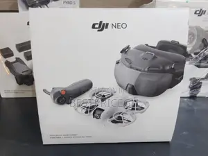 DJI Neo Motion - Mini Drone With Camera Professional