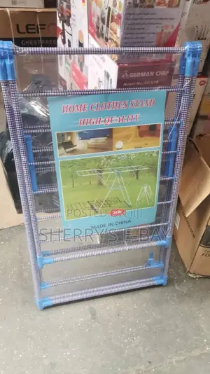 Clothes Dryer