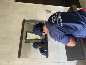 Best Cleaning Company Ghana