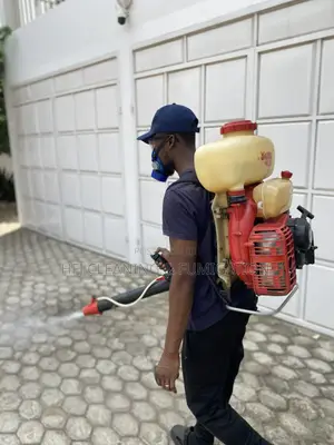 Best Fumigation Company Ghana