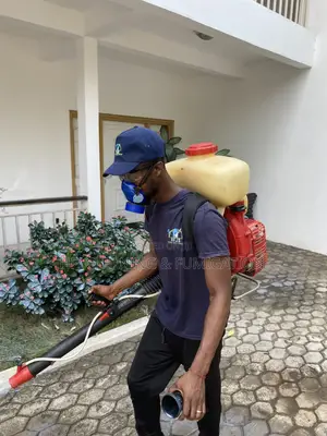 Best Fumigation Company Ghana