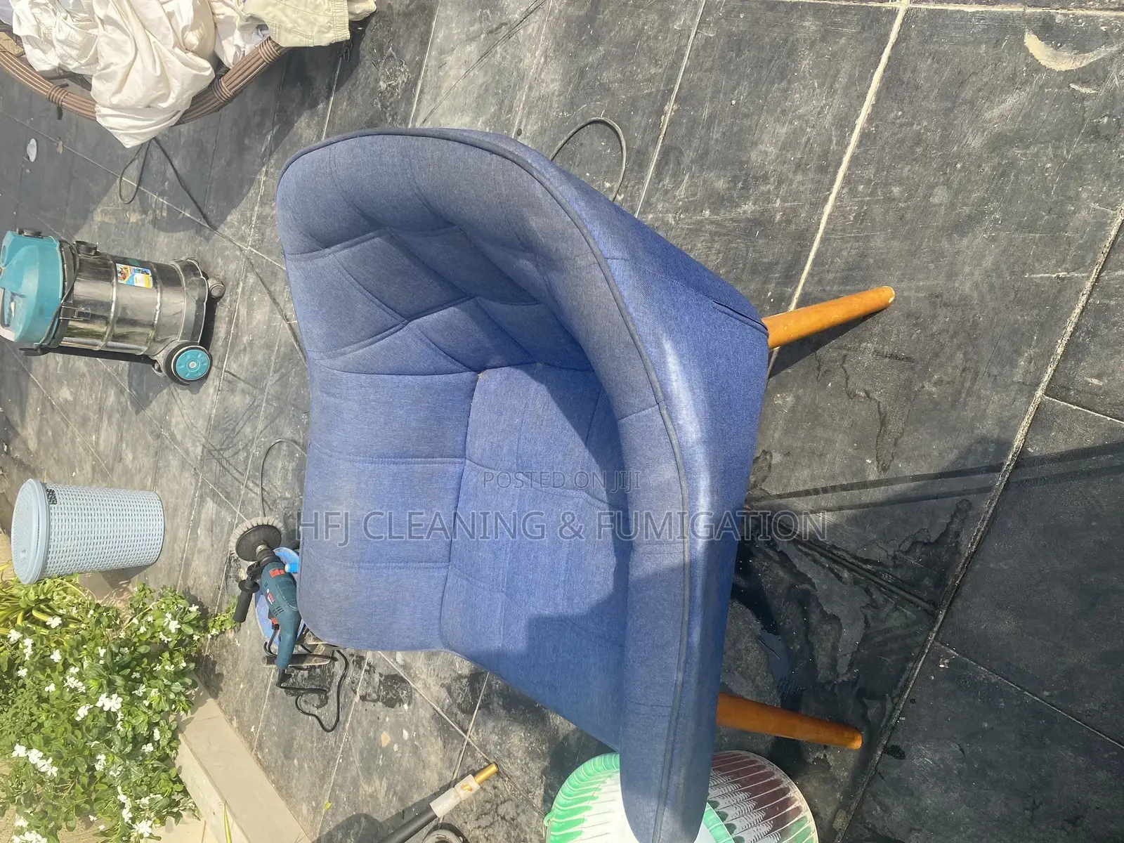 Sofa And Couch Cleaning Masters