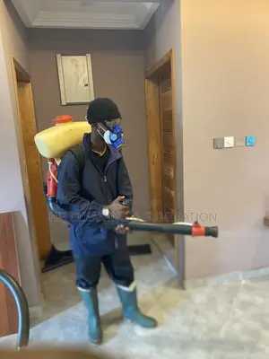 Bed Bugs & Cockroach Fumigation