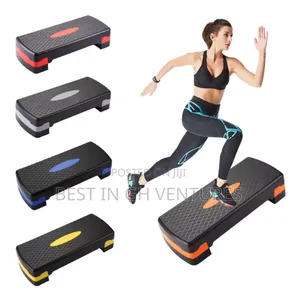 Aerobic Stepper