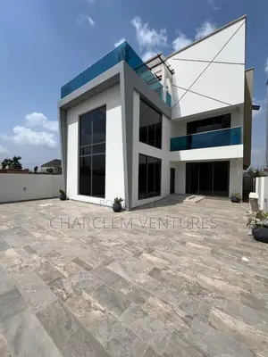 4bdrm House in Charclem Ventures, East Legon for sale