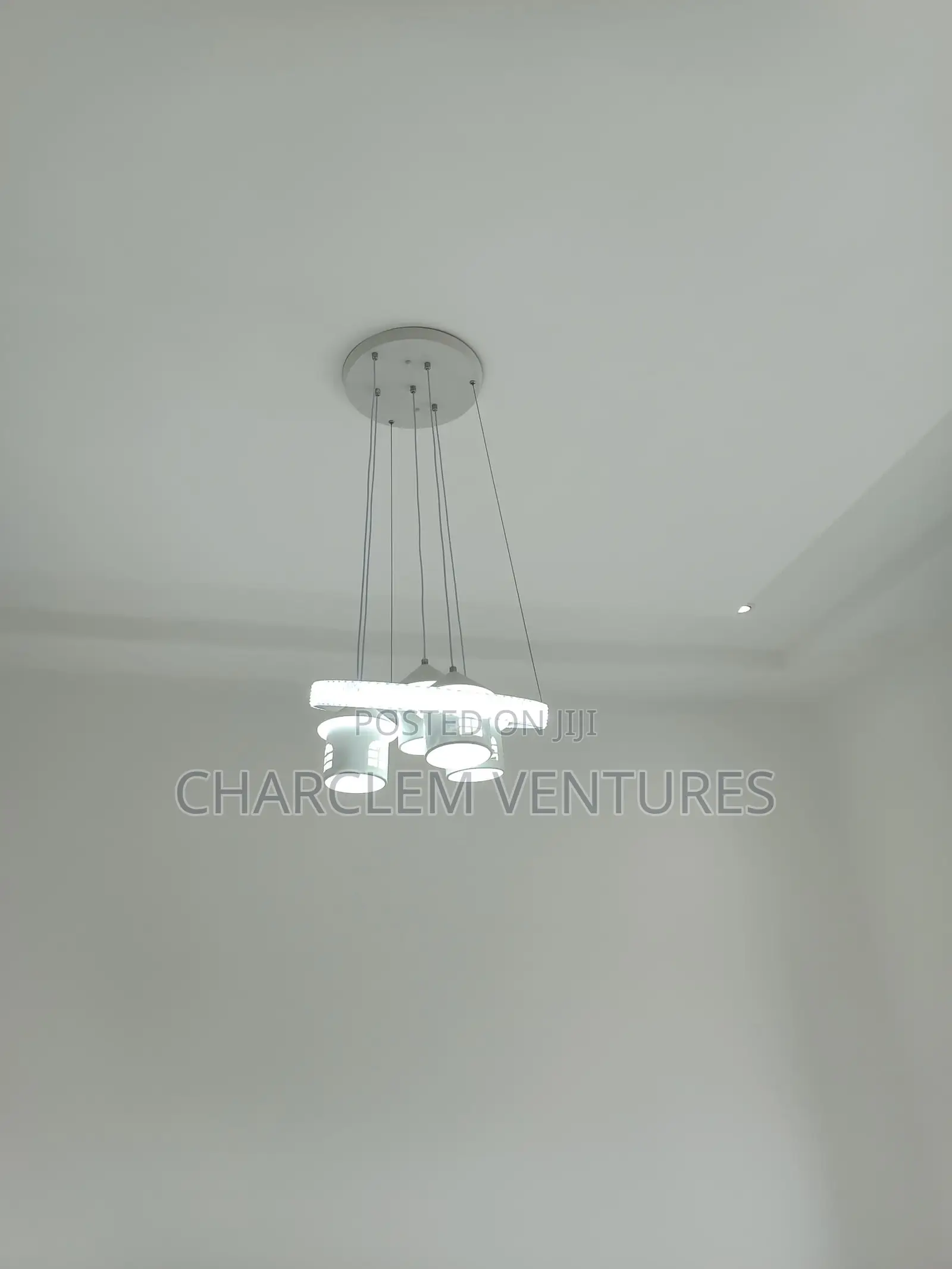 3bdrm House in Charclem Ventures, Haatso for rent