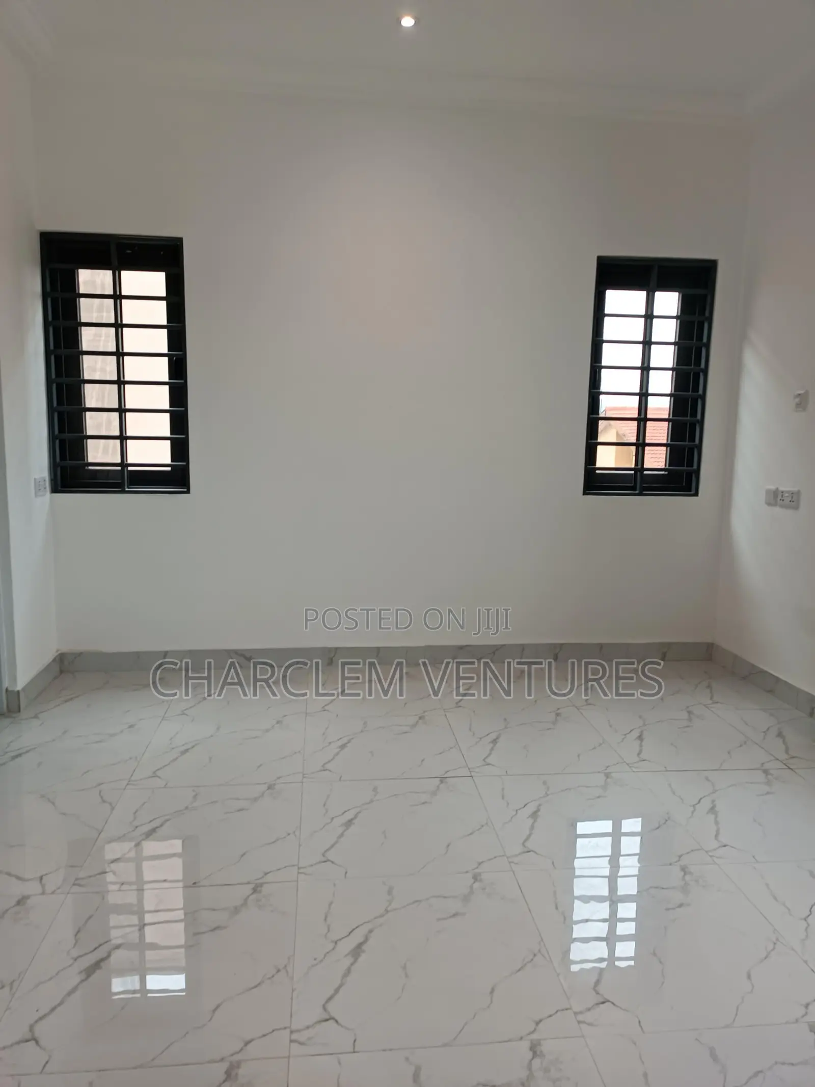 3bdrm House in Charclem Ventures, Haatso for rent