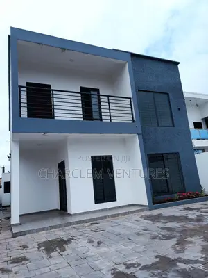 3bdrm House in Charclem Ventures, Haatso for rent