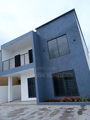 3bdrm House in Charclem Ventures, Haatso for rent