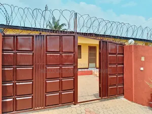 2bdrm House in Regimanuel Estate, Spintex for rent