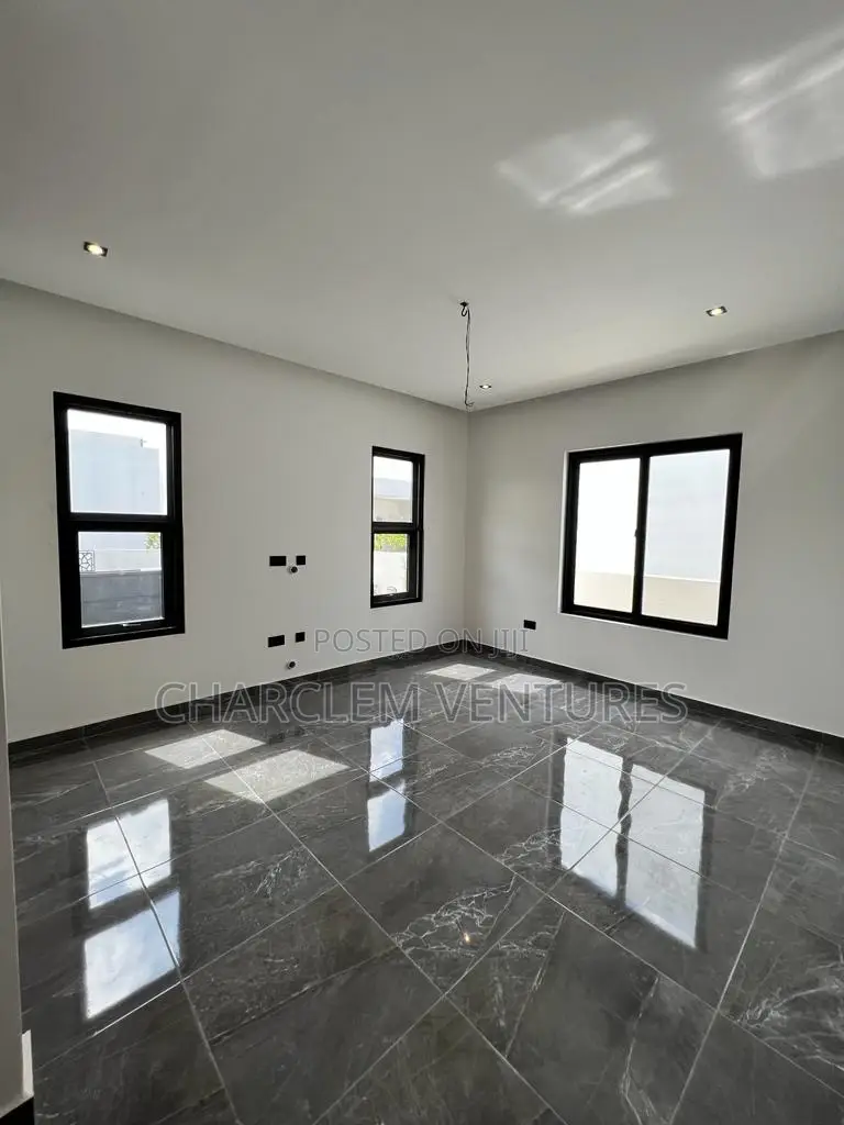 3bdrm House in Charclem Ventures, Ashaley Botwe for rent