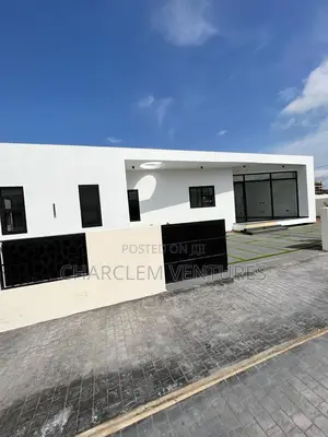 3bdrm House in Charclem Ventures, Ashaley Botwe for rent