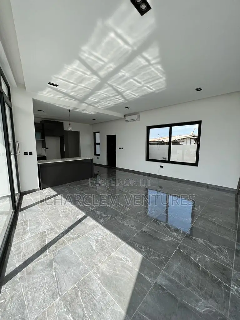 3bdrm House in Charclem Ventures, Ashaley Botwe for rent