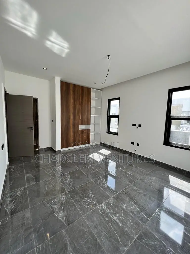 3bdrm House in Charclem Ventures, Ashaley Botwe for rent